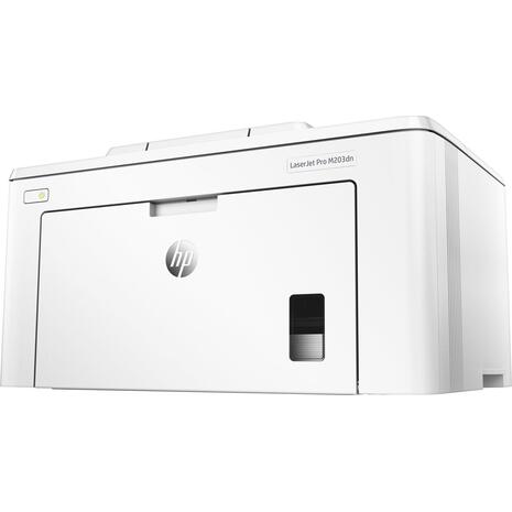 Εκτυπωτής HP LaserJet Pro ασπρόμαυρος M203dn - G3Q46A